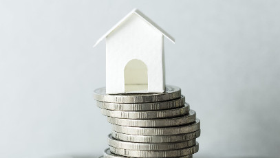 Buying commercial property is a more lucrative investment option