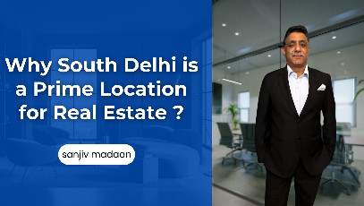 Buying commercial property is a more lucrative investment option