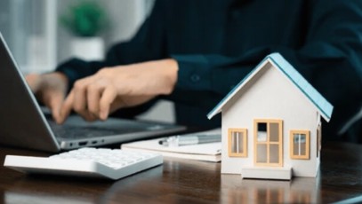 Buying commercial property is a more lucrative investment option