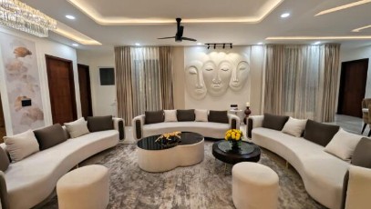 Buying commercial property is a more lucrative investment option