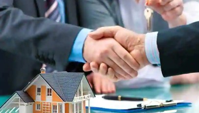 Buying commercial property is a more lucrative investment option