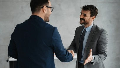 Buying commercial property is a more lucrative investment option