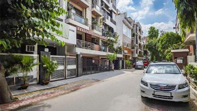 Buying commercial property is a more lucrative investment option