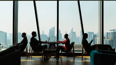 Buying commercial property is a more lucrative investment option