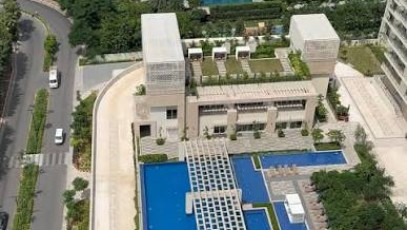 Buying commercial property is a more lucrative investment option