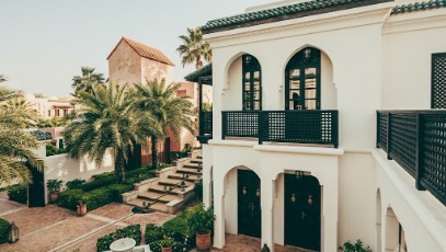 Buying commercial property is a more lucrative investment option