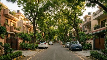 Buying commercial property is a more lucrative investment option