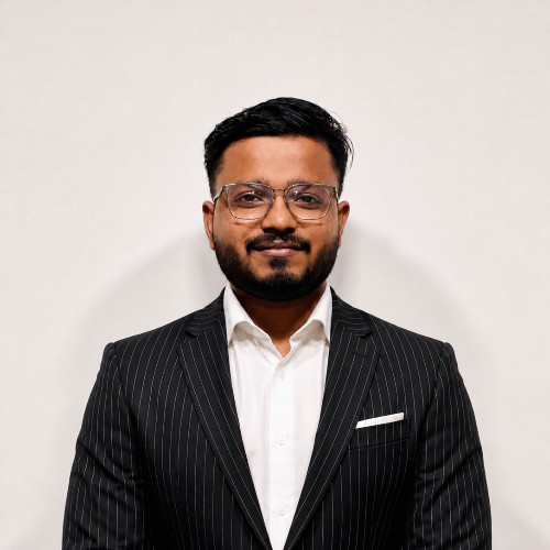 Jaideep Biswas