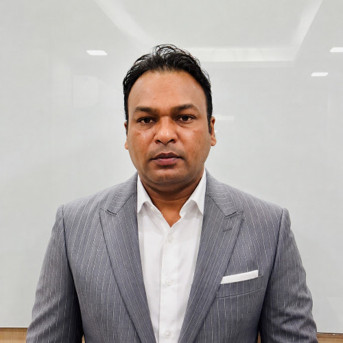 Ravi Kalka