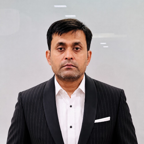 Shekhar Jha