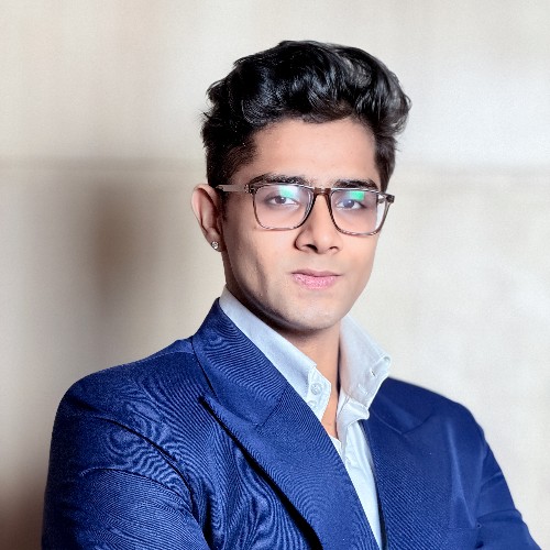 Aditya Madaan