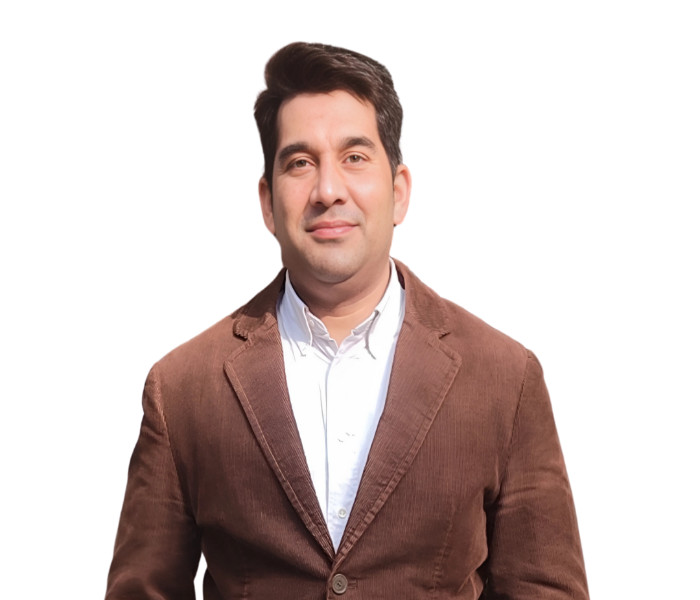Sikander Khan