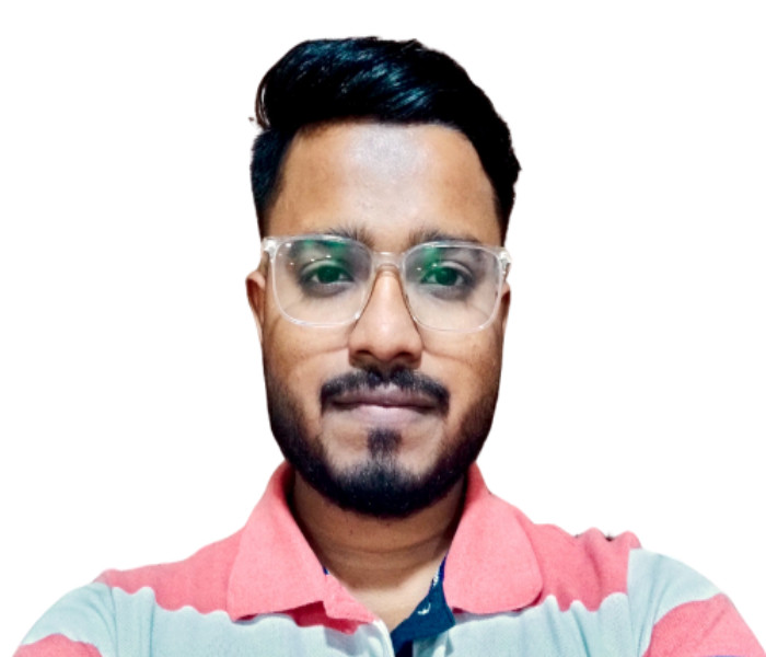 Jaideep Biswas