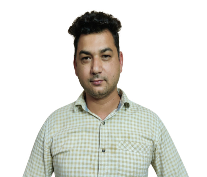 Kapil Yadav