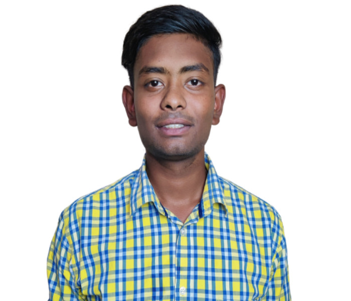 Rahul Mandal