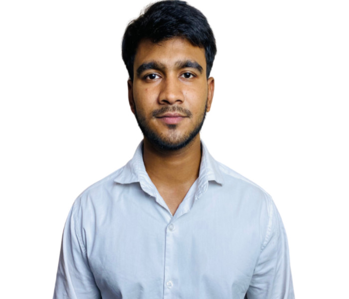 Naveen Mehra