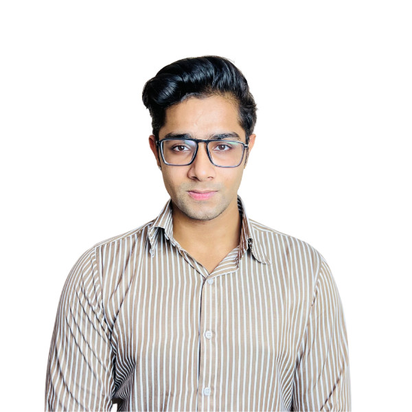 Aditya Madaan