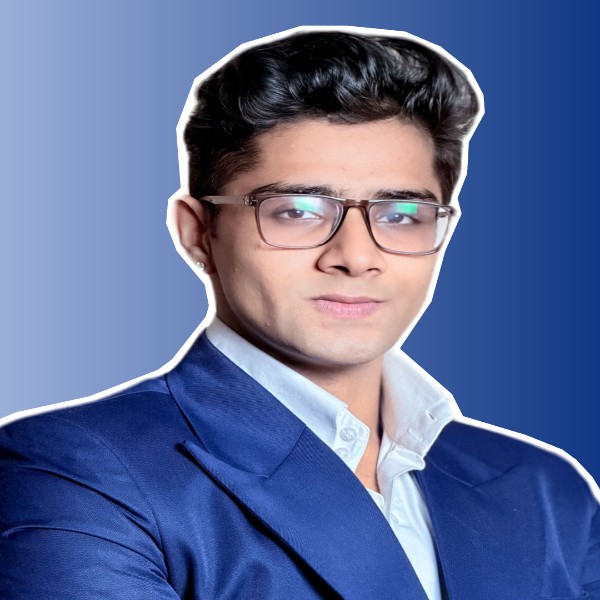 Aditya Madaan