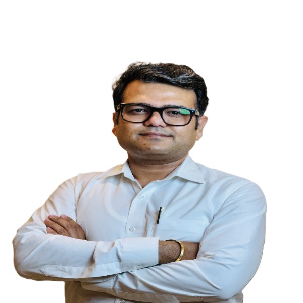 Prashant Choudhary